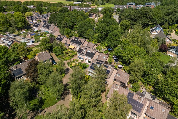Medium property photo - Kraaijenberg 7319, 6601 SG Wijchen